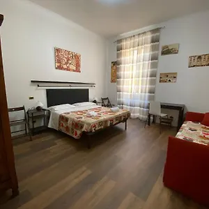 Penzion San Pietro