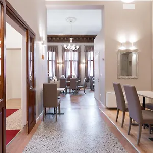 *** Hotel Palazzo Martinelli Dolfin Italia