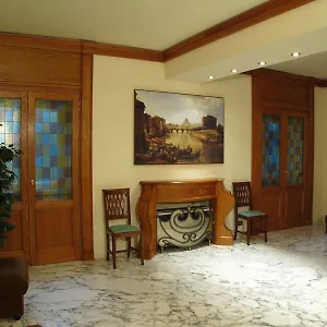 Hotel San Pietro, Rome