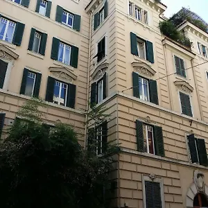 La Breccia A Porta Pia Rom