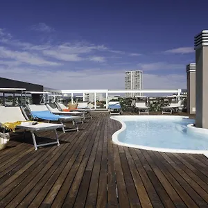 *** Apartahotel Delfina Italia