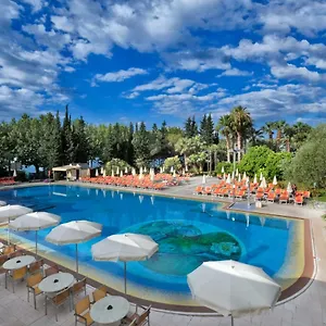 **** Hotel Parc Gritti Italia