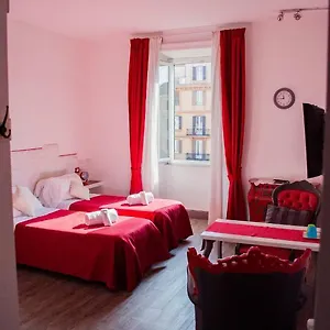 Relais Cola Di Rienzo Rom