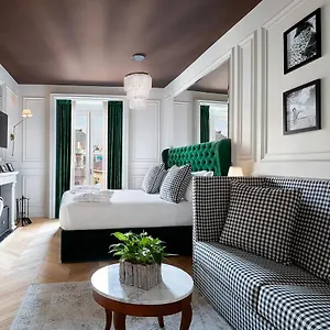 **** Hotel Matilde Boutique Italia