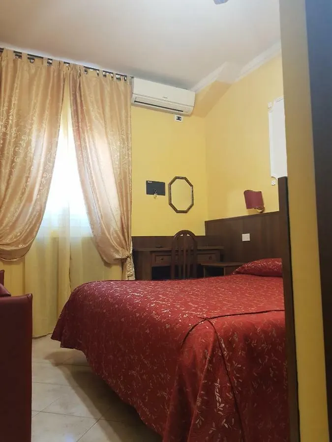Bed & Breakfast B&B Rudy Řím