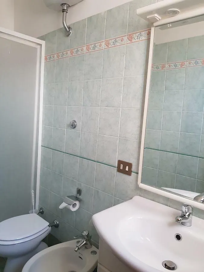 B&B Rudy Řím Bed & Breakfast