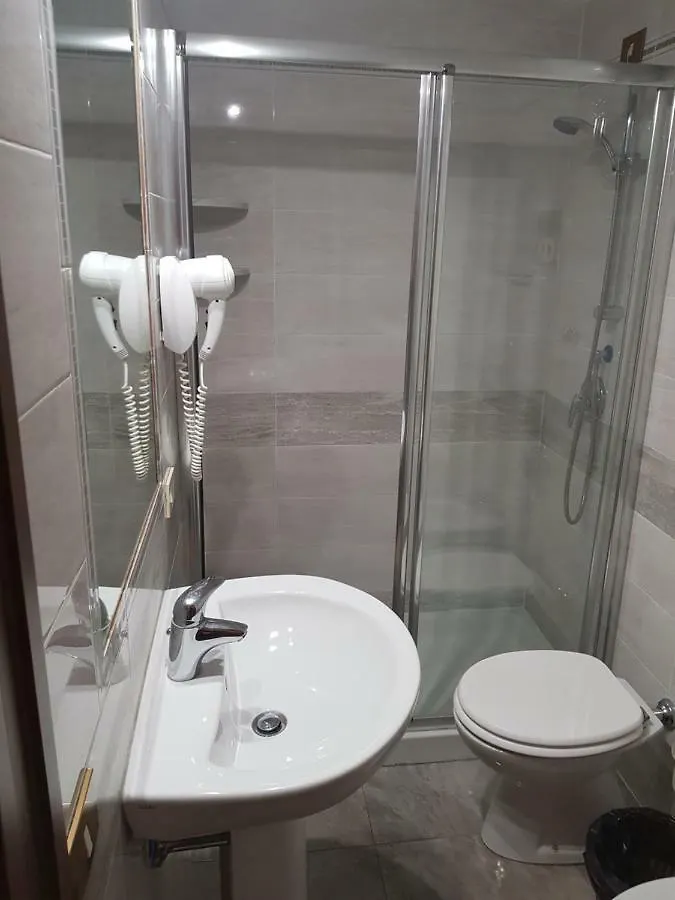 B&B Rudy Řím